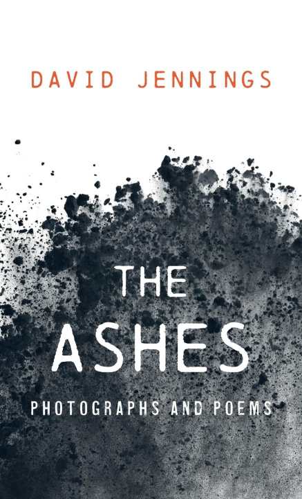 Knjiga The Ashes David Jennings
