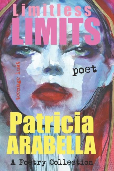Knjiga Limitless Limits Patricia Elizabeth Arabella
