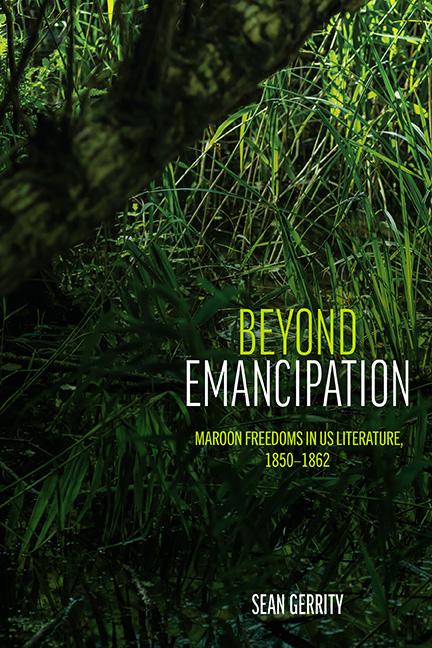 Kniha Beyond Emancipation Sean Gerrity