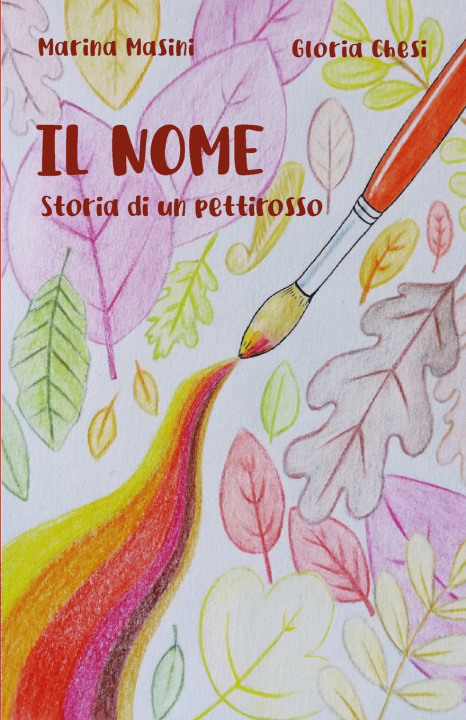 Knjiga Il nome Gloria Chesi