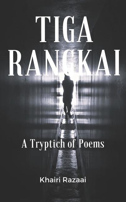 Knjiga Tiga Rangkai Khairi Razaai