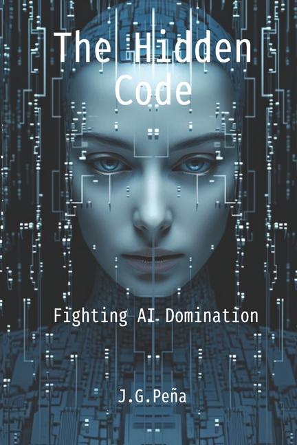 Knjiga The Hidden Code José Gregorio Peña Mota