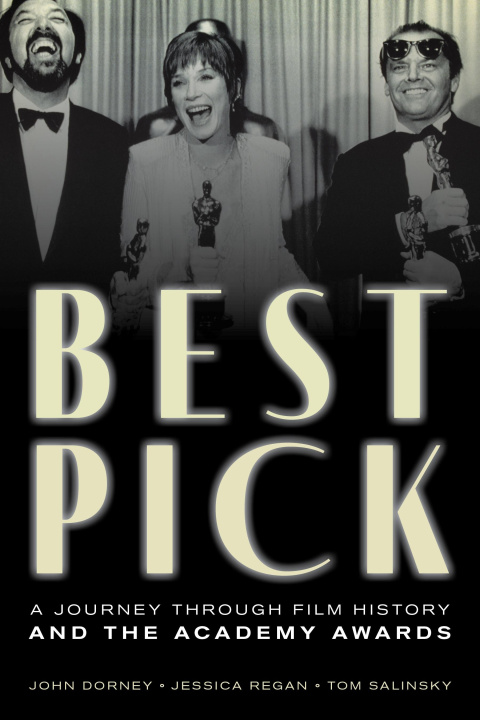 Book Best Pick Jessica Regan