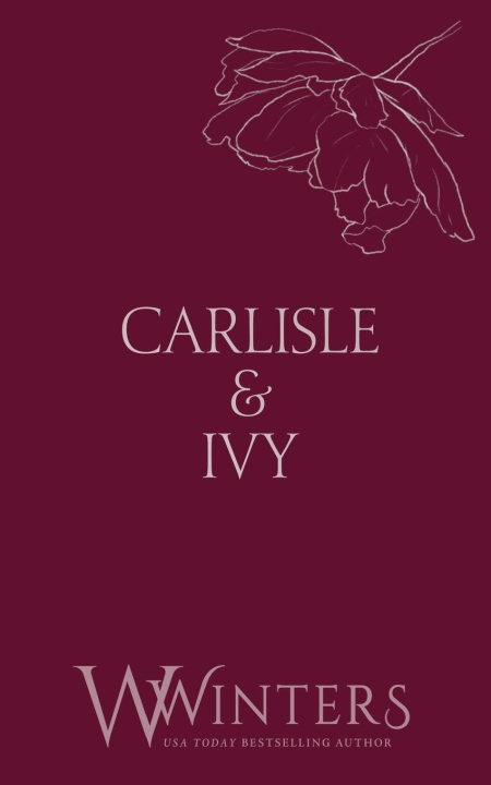 Kniha Carlisle & Ivy W. Winters