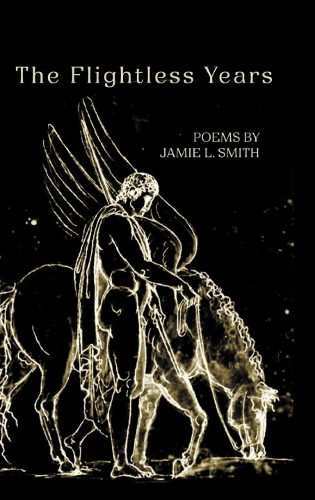 Knjiga The Flightless Years Jamie L. Smith