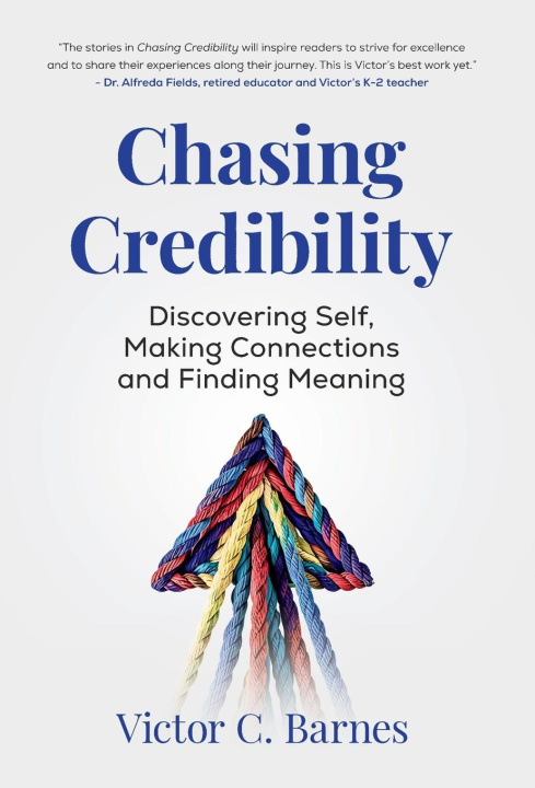 Knjiga Chasing Credibility Victor C Barnes