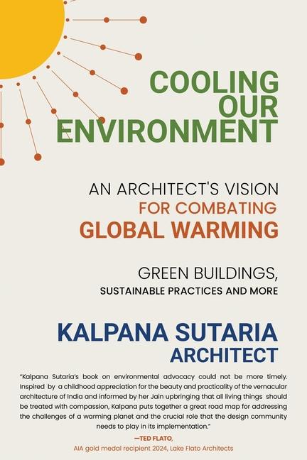 Knjiga Cooling our Environment Kalpana Sutaria