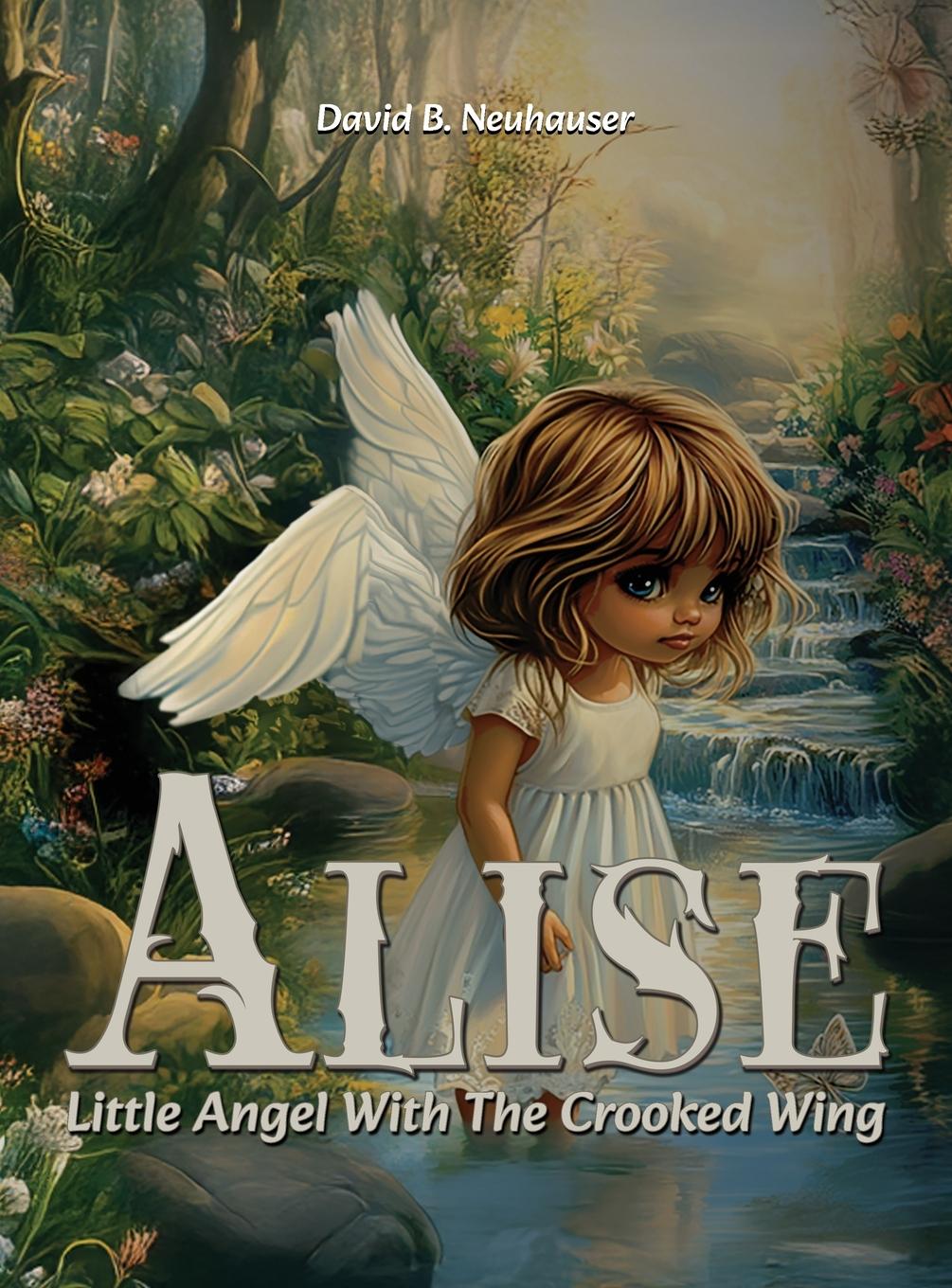 Knjiga Alise David B. Neuhauser