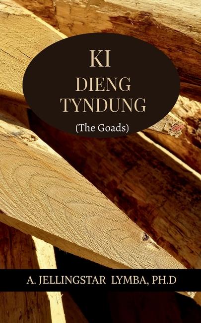 Book Ki Dieng Tyndung A. Jellingstar Lymba Ph.D