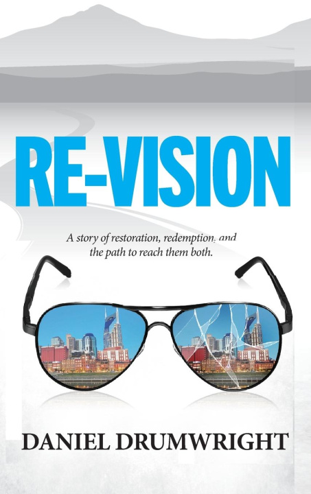 Buch Re-Vision Tosha Jones