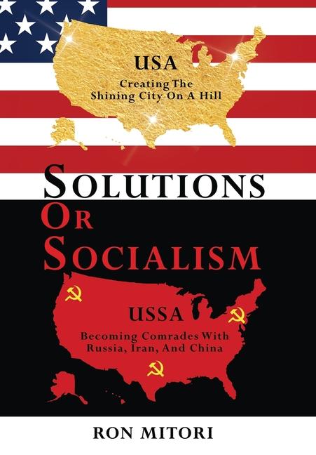 Libro Solutions Or Socialism Ron Mitori
