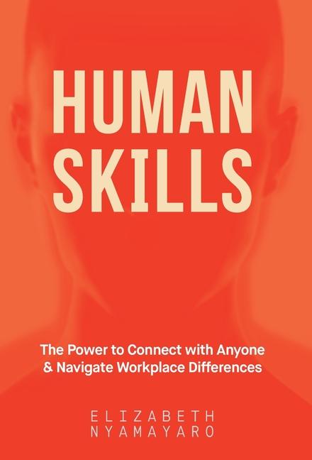 Knjiga Human Skills Elizabeth Nyamayaro