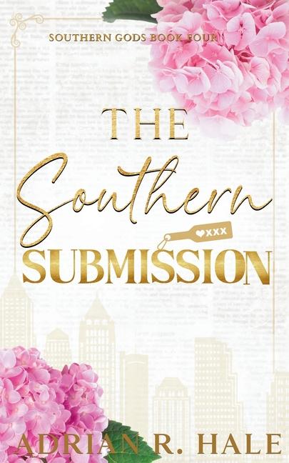 Livro The Southern Submission Adrian R. Hale
