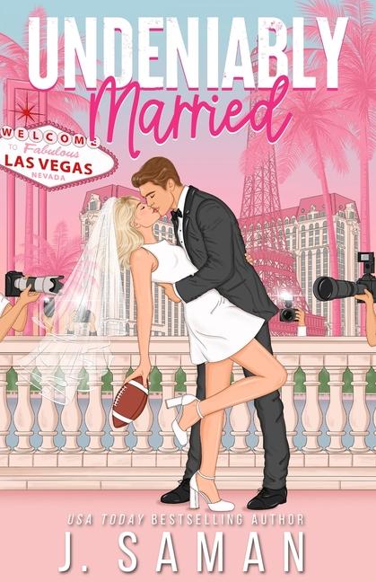 Libro Undeniably Married Julie Saman
