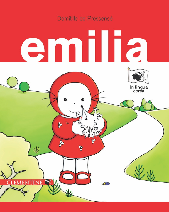 Boek Emilia De Pressensé