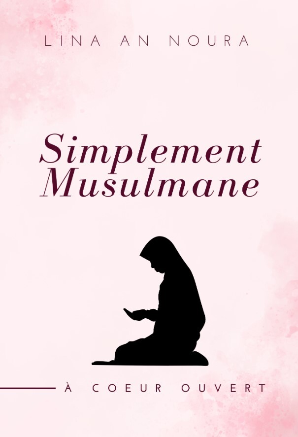 Knjiga SIMPLEMENT MUSULMANE 