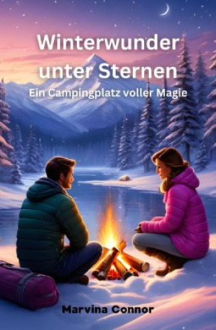Buch Winterwunder unter Sternen Marvina Connor