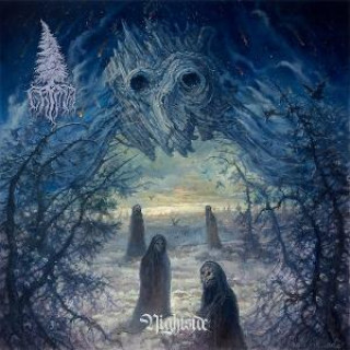 Audio Grima:  Nightside Grima