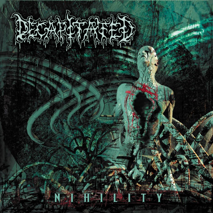 Audio  Decapitated:  Nihility Decapitated