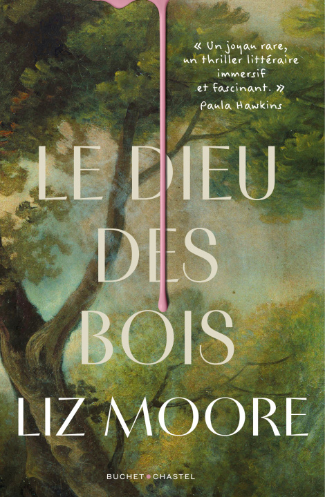 Buch Moore liz Moore liz