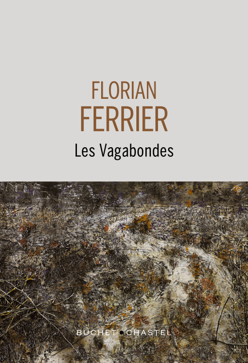 Boek Ferrier florian Ferrier florian
