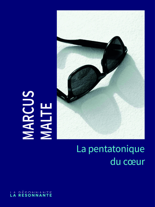 Knjiga Malte marcus Malte marcus