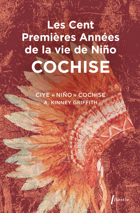 Knjiga Cochise griffith Cochise griffith