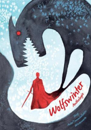 Knjiga Wolfswinter Autor*innenkollektiv Winterworte