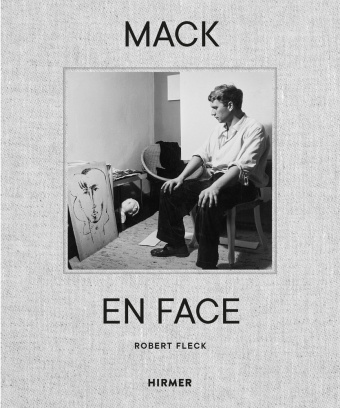 Libro Mack - En Face Robert Fleck