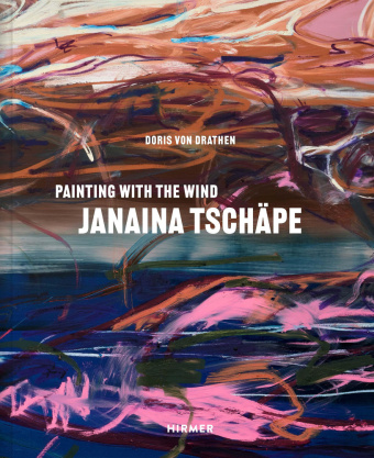 Knjiga Janaina Tschäpe Doris von Drathen