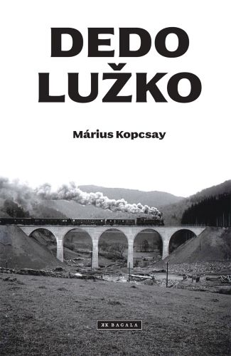 Buch Dedo Lužko Márius Kopcsay