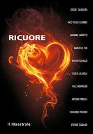 Boek Ricuore 