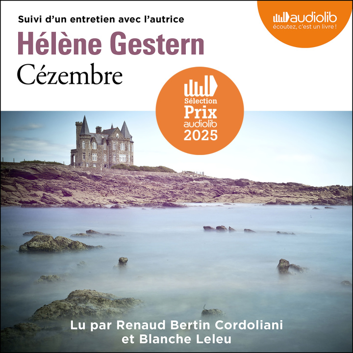 Buch Cézembre Hélène Gestern
