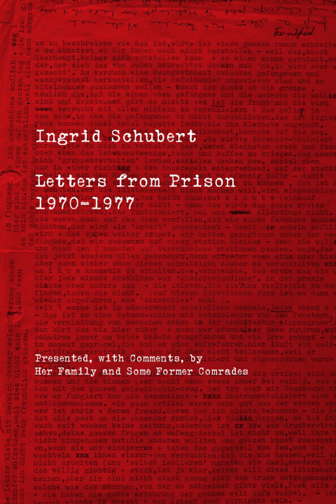 Book INGRID SCHUBERT SCHUBERT INGRID