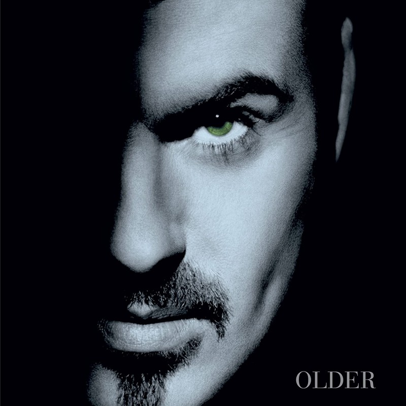 Audio George Michael: Older LP George Michael