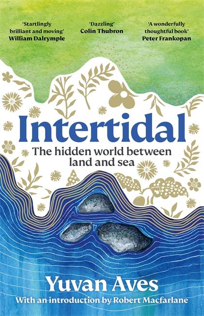 Knjiga Intertidal Yuvan Aves