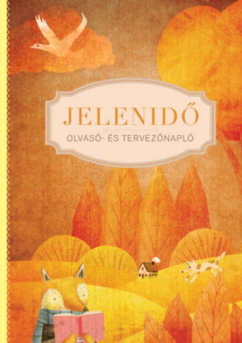 Livro Jelenidő 