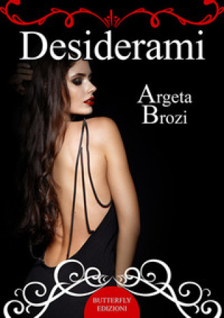 Knjiga Desiderami Argeta Brozi