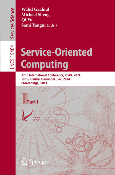 Livro Service-Oriented Computing Walid Gaaloul