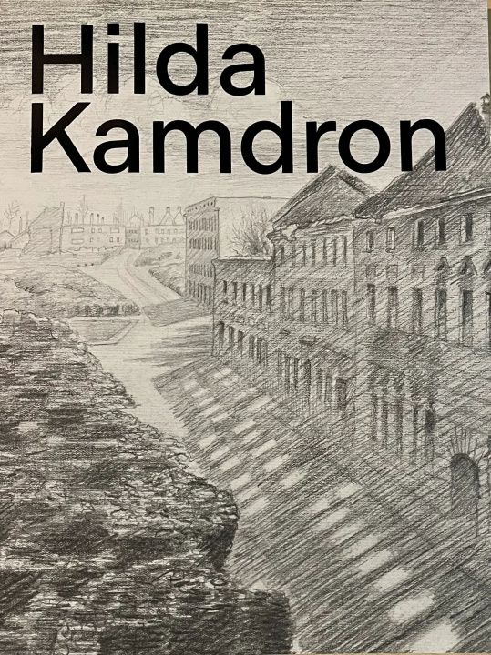 Buch Hilda kamdron 