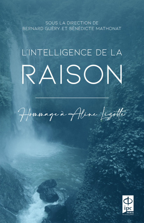 Libro L'intelligence de la raison 