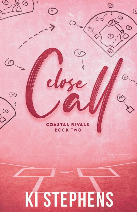 Livro Stephens, K: Close Call 