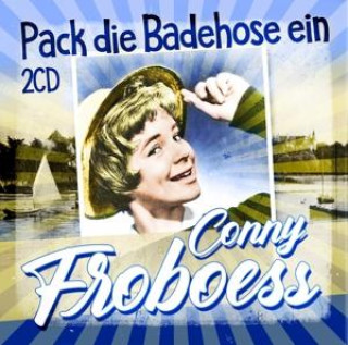 Zvok Pack die Badehose ein 