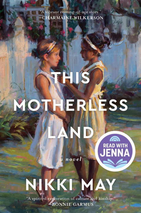 Boek This Motherless Land May