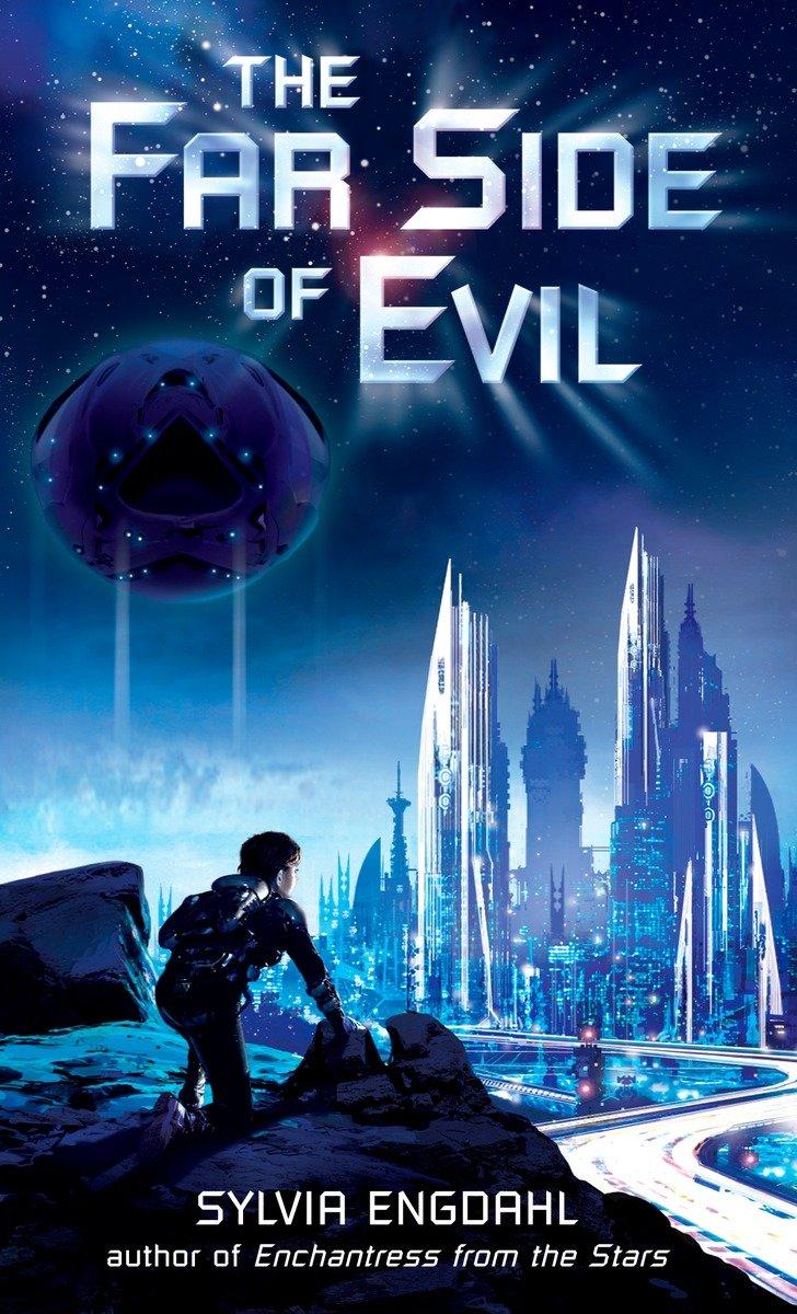 Livro The Far Side of Evil 