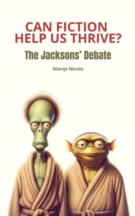 Knjiga The Jacksons' Debate Melissa Prideaux
