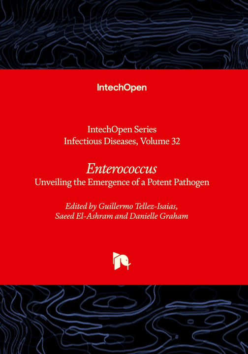 Libro Enterococcus 