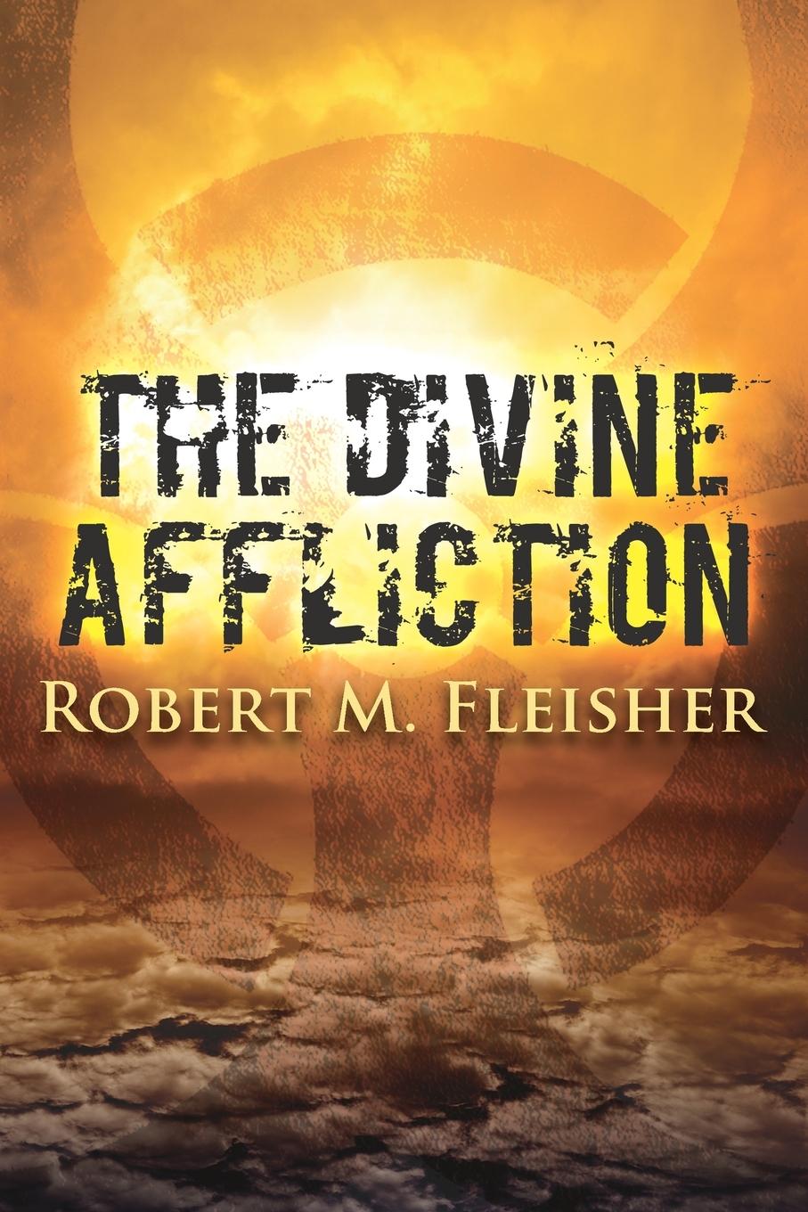 Boek The Divine Affliction Robert M. Fleisher