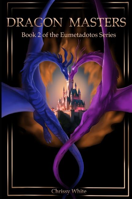 Knjiga Dragon Masters Chrissy White