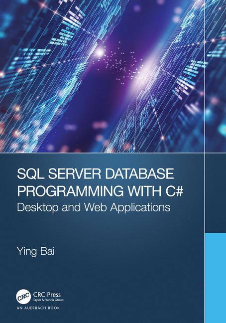 Knjiga SQL Server Database Programming with C Bai